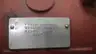 DURCO NON-METALLIC CENTRIFUGAL PUMP 3X4 thumbnail 4