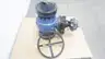 CAMERON 50252581-04-022 TK DXP-L20GNEB STEEL TRUNNION MOUNTED BALL VALVE 4" 1500 thumbnail 3