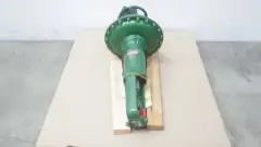FISHER 667 SIZE 45 PNEUMATIC VALVE ACTUATOR