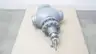FISHER AC 6X4 STEEL BUTT WELD GLOBE CONTROL VALVE BODY 6IN 600 thumbnail 1