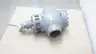 FISHER AC 6X4 STEEL BUTT WELD GLOBE CONTROL VALVE BODY 6IN 600 thumbnail 2
