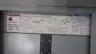 CUTLER HAMMER PL-A3 PRL3A POW-R-LINE DISTRIBUTION PANELBOARD 225A 600V-AC 4W 3PH thumbnail 7