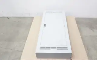 CUTLER HAMMER PL-A3 PRL3A POW-R-LINE DISTRIBUTION PANELBOARD 225A 600V-AC 4W 3PH