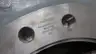 FLOWSERVE A-03238-00-01-002 HPX CENTRIFUGAL PROCESS PUMP CASING CASE 6X8 thumbnail 4