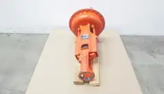 DEZURIK COPES-VULCAN PNEUMATIC VALVE ACTUATOR