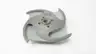 4-VANE PUMP IMPELLER 8.5IN thumbnail 3