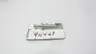 DRESSER RAND 32763-001 OVERSPEED WEIGHT thumbnail 1