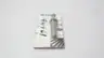 DRESSER RAND 32763-001 OVERSPEED WEIGHT thumbnail 4