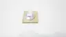 TEIKOKU 4C1072-01-6200 MOTOR PUMP THRUST COLLAR 2.125IN thumbnail 1