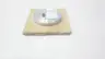 TEIKOKU 4C1072-01-6200 MOTOR PUMP THRUST COLLAR 2.125IN thumbnail 2