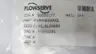 FLOWSERVE H040B50AX2 OIL SLINGER RING thumbnail 4