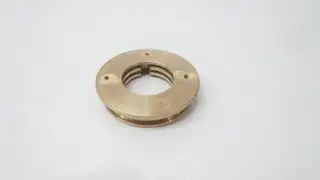 FLOWSERVE 10153727 LABYRINTH OUTBOARD SEAL PUMP PARTS AND ACCESSORY