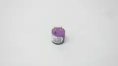 MSA O2-A2 OX20 OXYGEN GAS SENSOR CELL