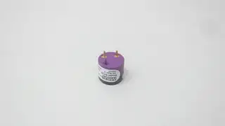MSA O2-A2 OX20 OXYGEN GAS SENSOR CELL