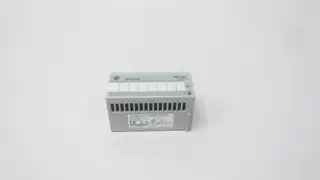 ALLEN BRADLEY 1794-OB8EP DIGITAL OUTPUT MODULE 24V-DC