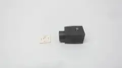 BURKERT 00137943 2509-00-0-00-3-3-BC5 FORM A SOLENOID VALVE CABLE PLUG