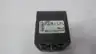 BURKERT 00137943 2509-00-0-00-3-3-BC5 FORM A SOLENOID VALVE CABLE PLUG thumbnail 5