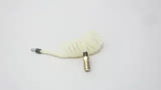 MSA 10040667 3FT TEFLON SAMPLE LINE