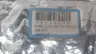 MSA SK3098-1057 GAS MONITOR GAS SENSOR 6.14V-DC thumbnail 6