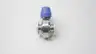 SANITUBE TCBFS4-100 BUTTERFLY VALVE 1IN TRI-CLAMP STAINLESS thumbnail 2