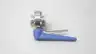 SANITUBE TCBFS4-200 BUTTERFLY VALVE 2IN TRI-CLAMP STAINLESS thumbnail 1