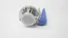 SANITUBE TCBFS4-200 BUTTERFLY VALVE 2IN TRI-CLAMP STAINLESS thumbnail 4