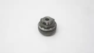 MORSE 250A-1 465700 MINIMUM PLAIN BORE TORQUE LIMITER 0.5IN