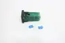 ATHENA 16C-T-T-T-23-00 TEMPERATURE CONTROLLER 100-250V-AC thumbnail 1