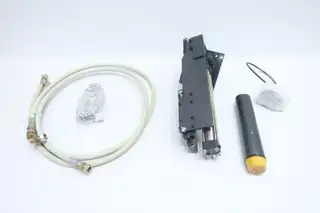 TAIYO PARKER 35H-3R 1FA32B240-ABCE2 HYDRAULIC CYLINDER 3.5MPA 152MM