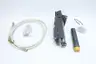 TAIYO PARKER 35H-3R 1FA32B240-ABCE2 HYDRAULIC CYLINDER 3.5MPA 152MM thumbnail 1