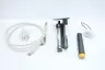 TAIYO PARKER 35H-3R 1FA32B240-ABCE2 HYDRAULIC CYLINDER 3.5MPA 152MM thumbnail 4