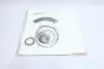 GOULDS R196-MKM13Z PUMP MAINTENANCE AND REPAIR KIT thumbnail 1