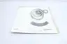 GOULDS R196-MKM13Z PUMP MAINTENANCE AND REPAIR KIT thumbnail 3