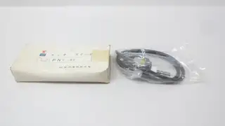 YASKAWA PNC-01 TOUCH SWITCH  100V-AC