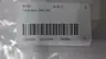 YASKAWA PNC-01 TOUCH SWITCH  100V-AC thumbnail 8