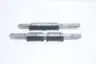 THK 37-66140039-0 HSR20HTR YJ35-30 LINEAR GUIDE ASSEMBLY thumbnail 1