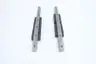 THK 37-66140039-0 HSR20HTR YJ35-30 LINEAR GUIDE ASSEMBLY thumbnail 2