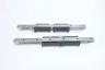 THK 37-66140039-0 HSR20HTR YJ35-30 LINEAR GUIDE ASSEMBLY thumbnail 3