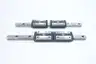 THK 37-66140039-0 HSR20HTR YJ35-30 LINEAR GUIDE ASSEMBLY thumbnail 4