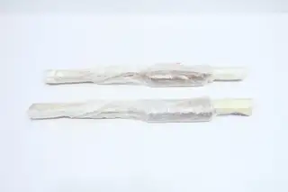 THK HSR20TA 37-66140089-0 LINEAR GUIDE 22IN 20MM