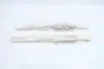 THK HSR20TA 37-66140089-0 LINEAR GUIDE 22IN 20MM thumbnail 1