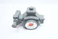 KOSHIN SEIKOSHO PSV-DNS0-15ERM SILENT VANE HYDRAULIC PUMP 3/4IN