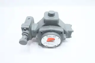 KOSHIN SEIKOSHO PSV-DNS0-15ERM SILENT VANE HYDRAULIC PUMP 3/4IN
