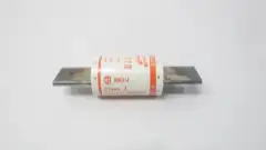 GOULD SHAWMUT A4J400 BLADE FUSE 600V-AC 400A AMP J
