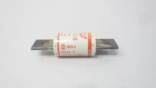 GOULD SHAWMUT A4J400 BLADE FUSE 600V-AC 400A AMP J