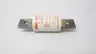 GOULD SHAWMUT A4J400 BLADE FUSE 600V-AC 400A AMP J thumbnail 3