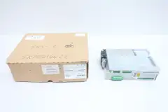 KOLLMORGEN S31061-NA SERVO AMPLIFIER 4KVA 110-230/115-230V-AC