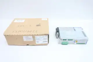 KOLLMORGEN S31061-NA SERVO AMPLIFIER 4KVA 110-230/115-230V-AC