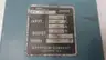SORENSEN PTM 15-2.4 AC TO DC POWER SUPPLY 105-125V-AC thumbnail 5