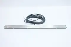 SICK C4IT-06014ABA01KA0 LIGHT CURTAIN 600MM 24V-DC